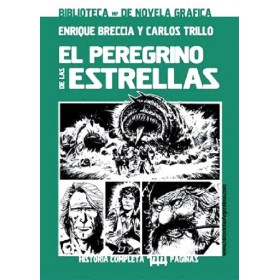 El Peregrino de las estrellas